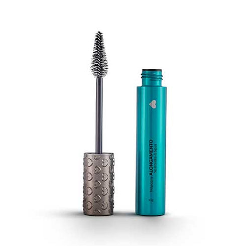 QDB Water Resistant Lengthening Mascara